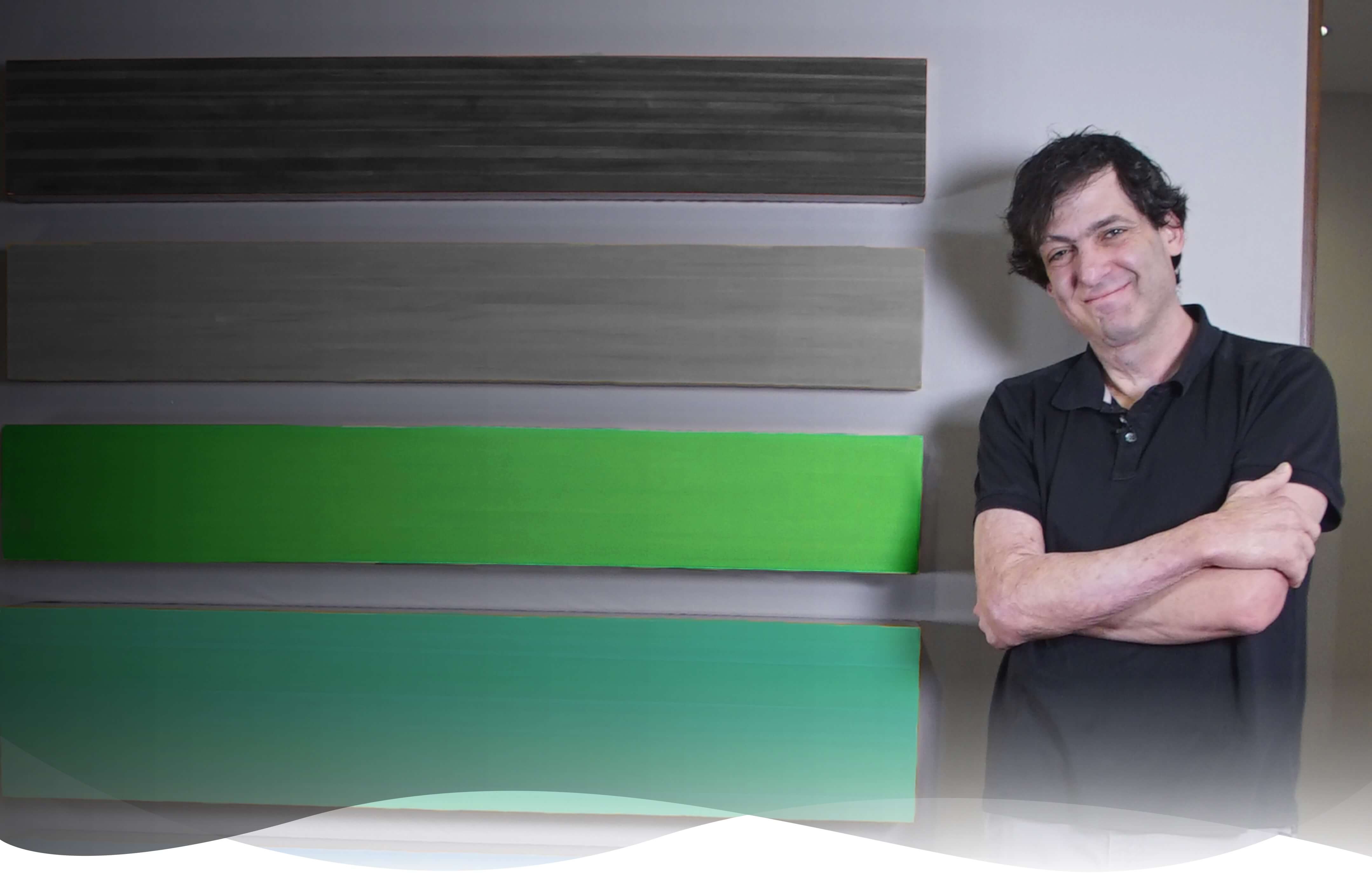 Dan Ariely, co-founder